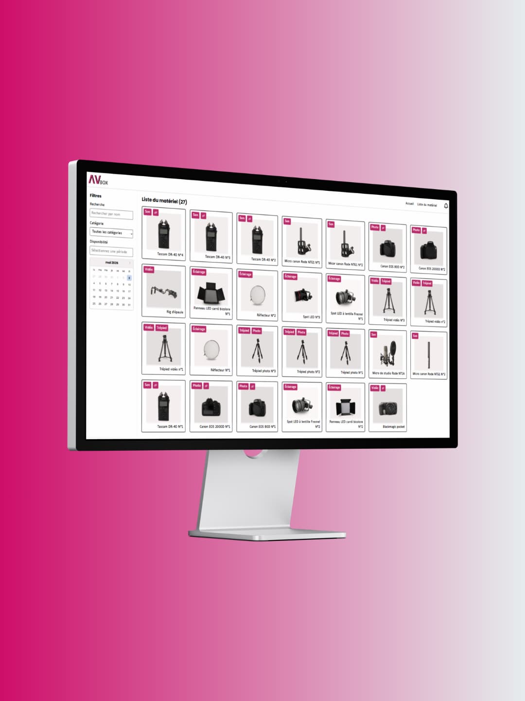 AVBox
