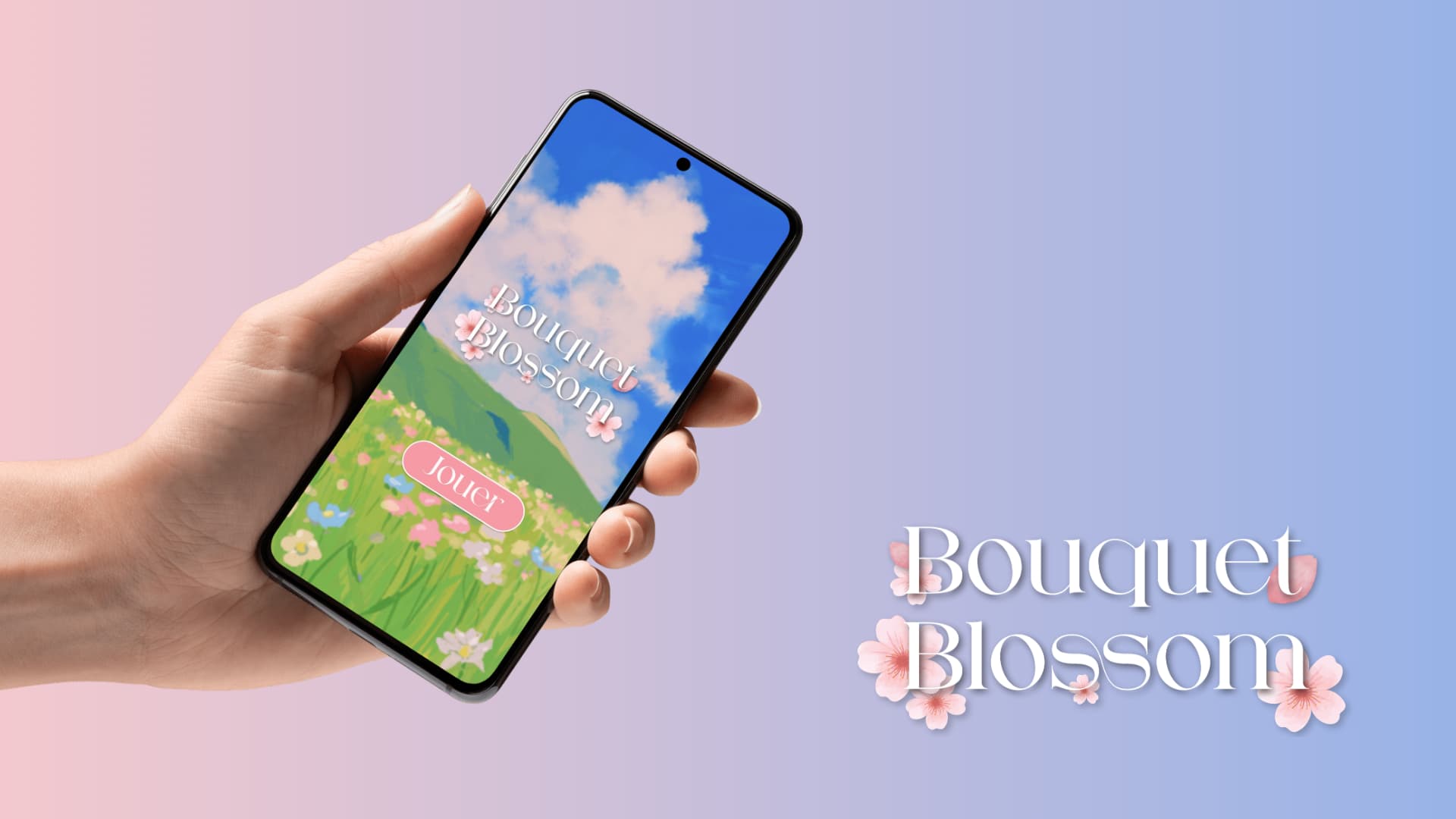 Bouquet Blossom