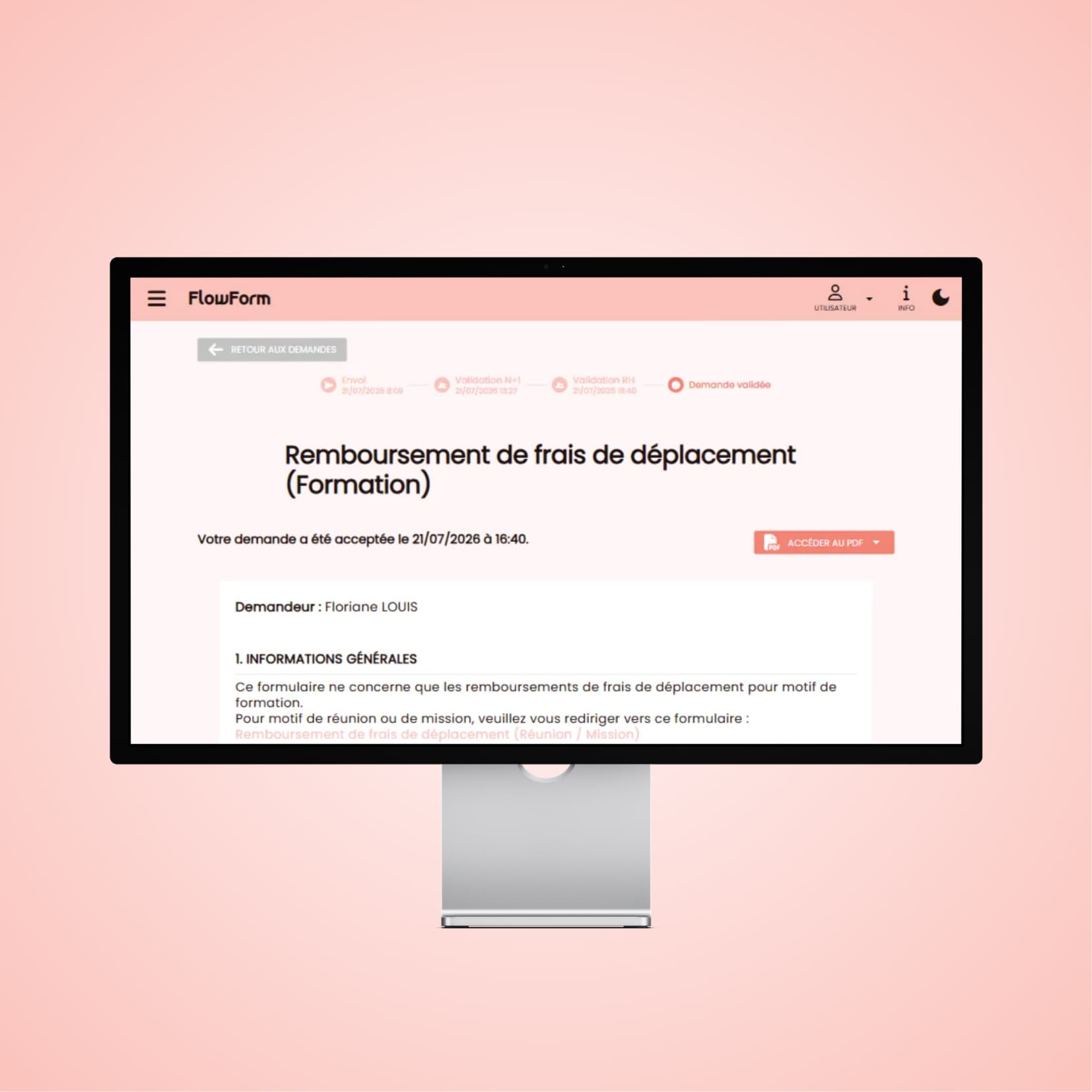 FlowForm 4