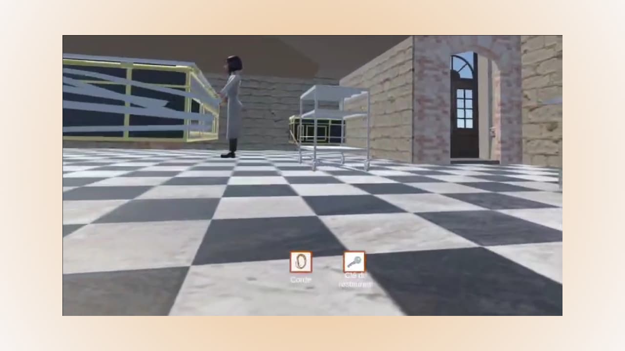 Ratatouille: Escape the Kitchen 2