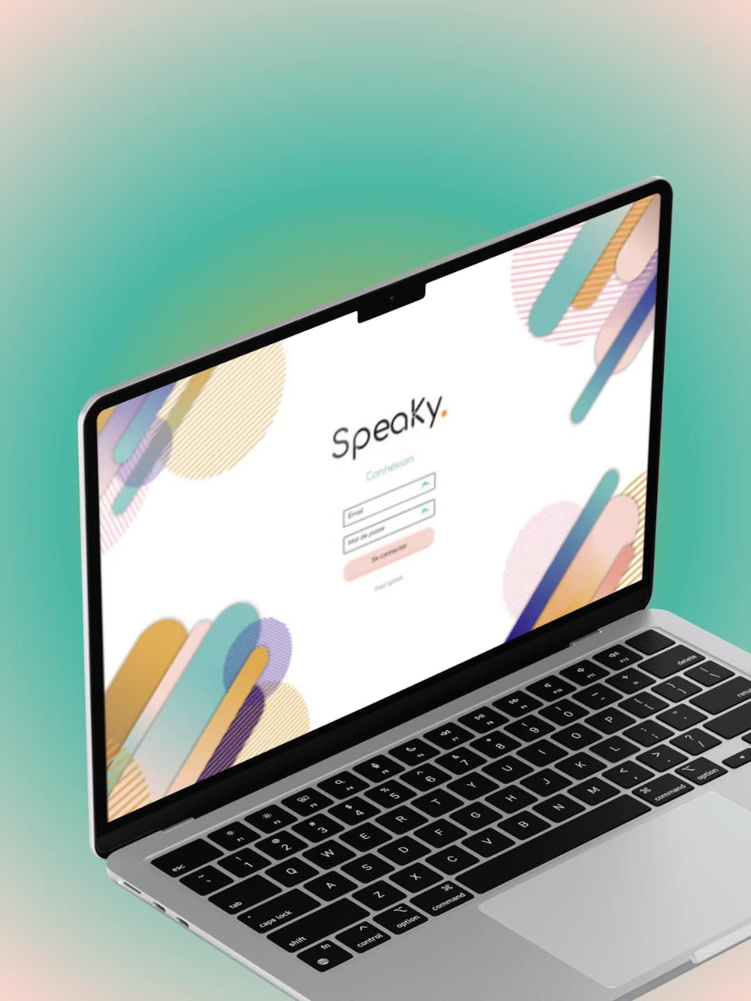 Speaky 3