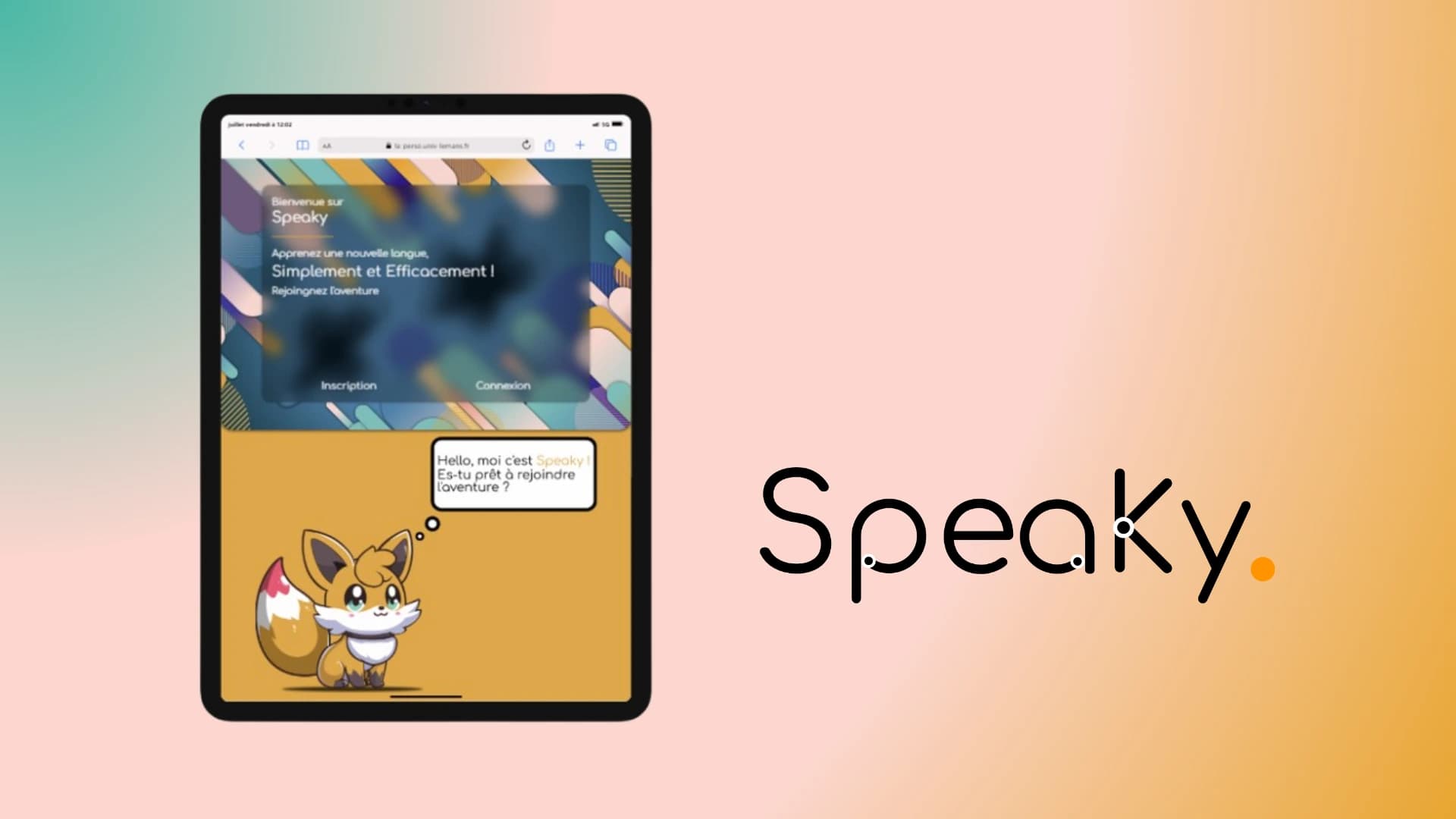Speaky