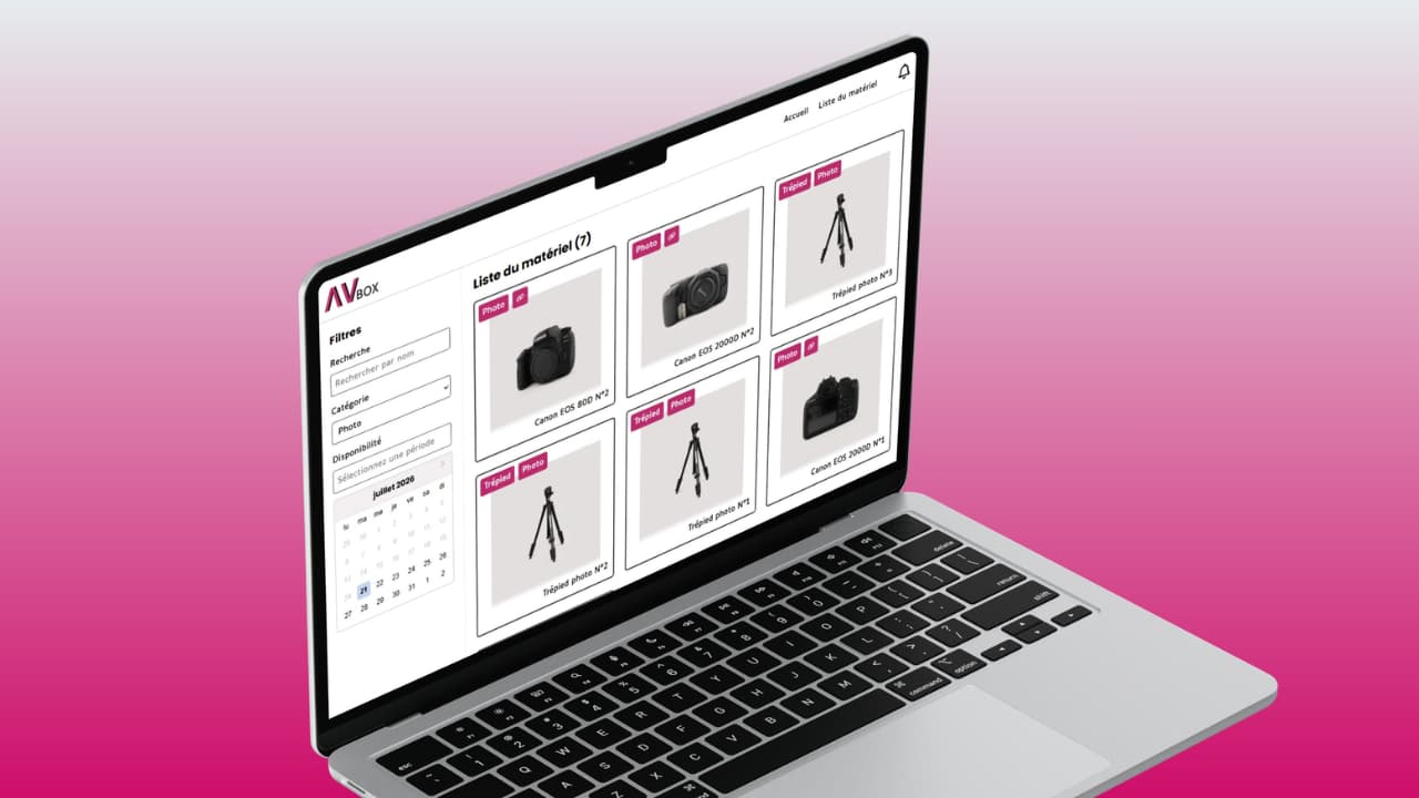 AVBox 5