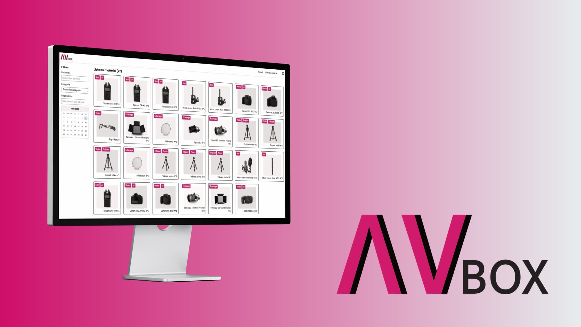 AVBox