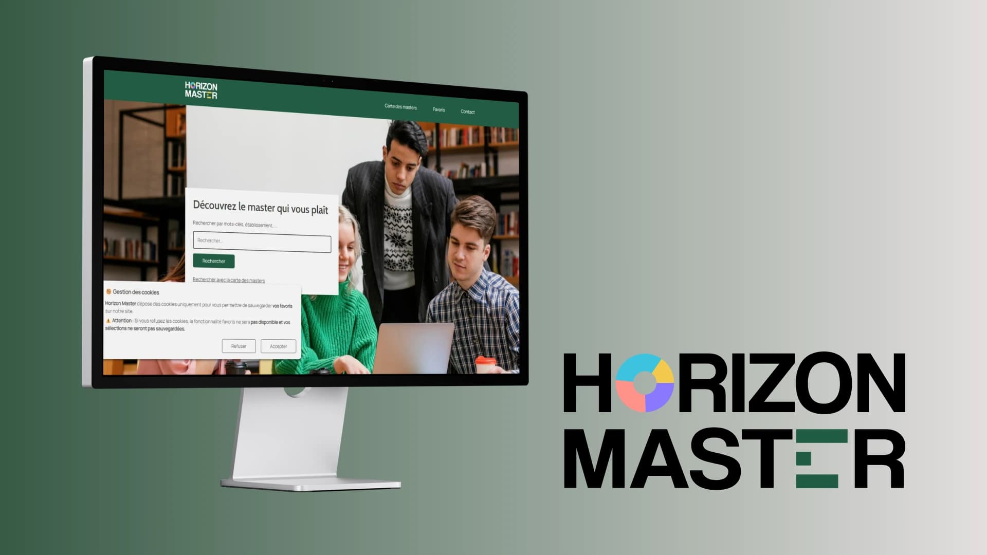 Horizon Master