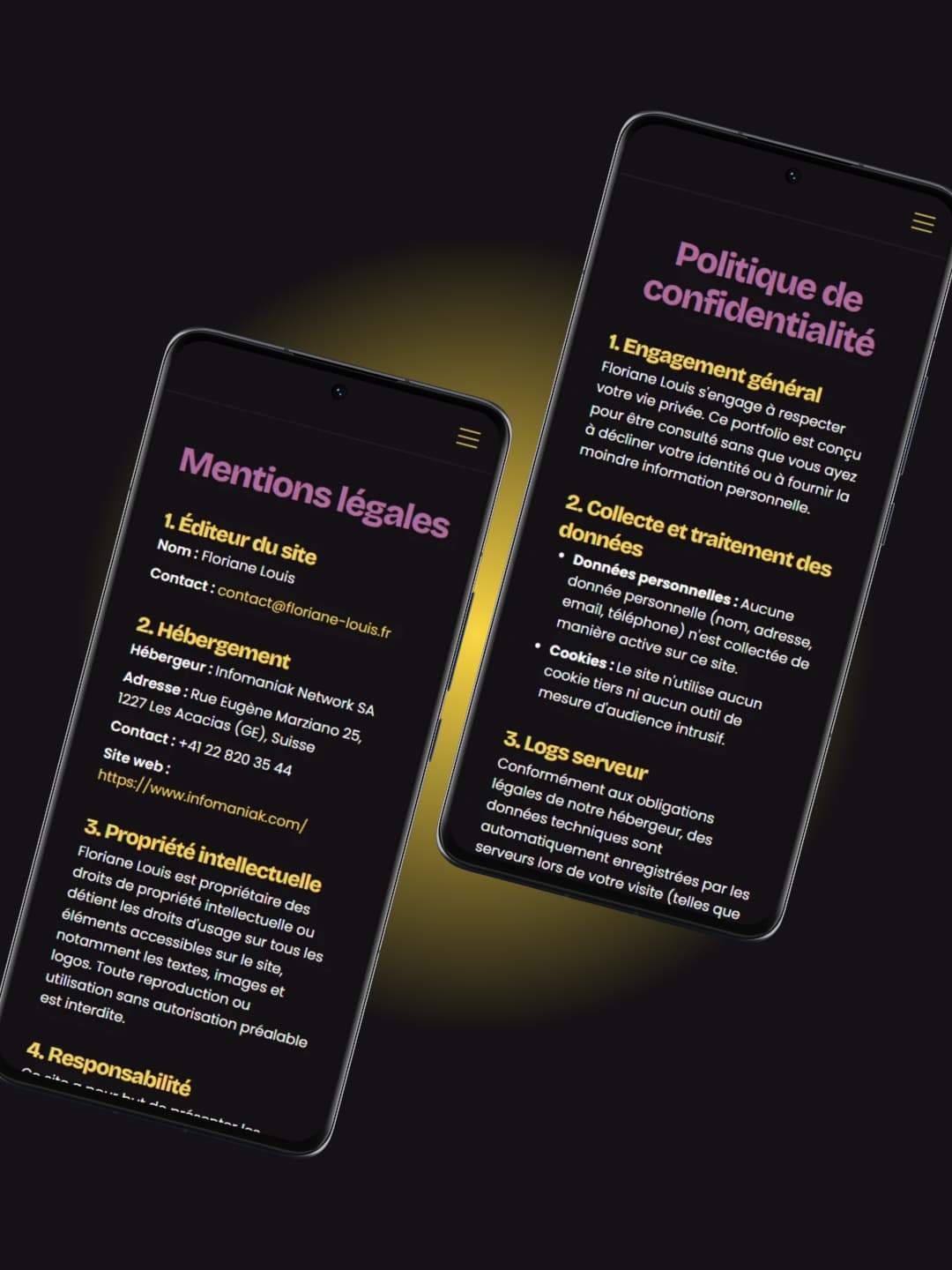 Portfolio 4