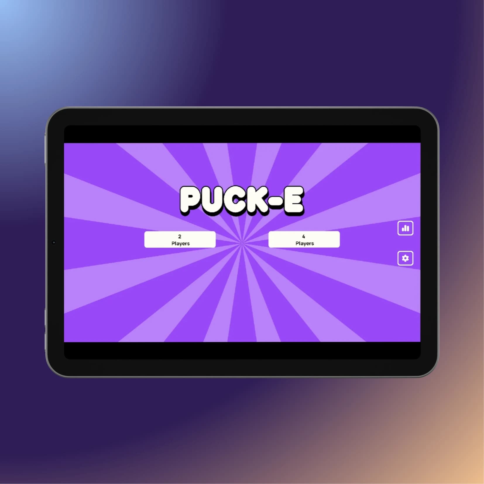 Puck-e 1