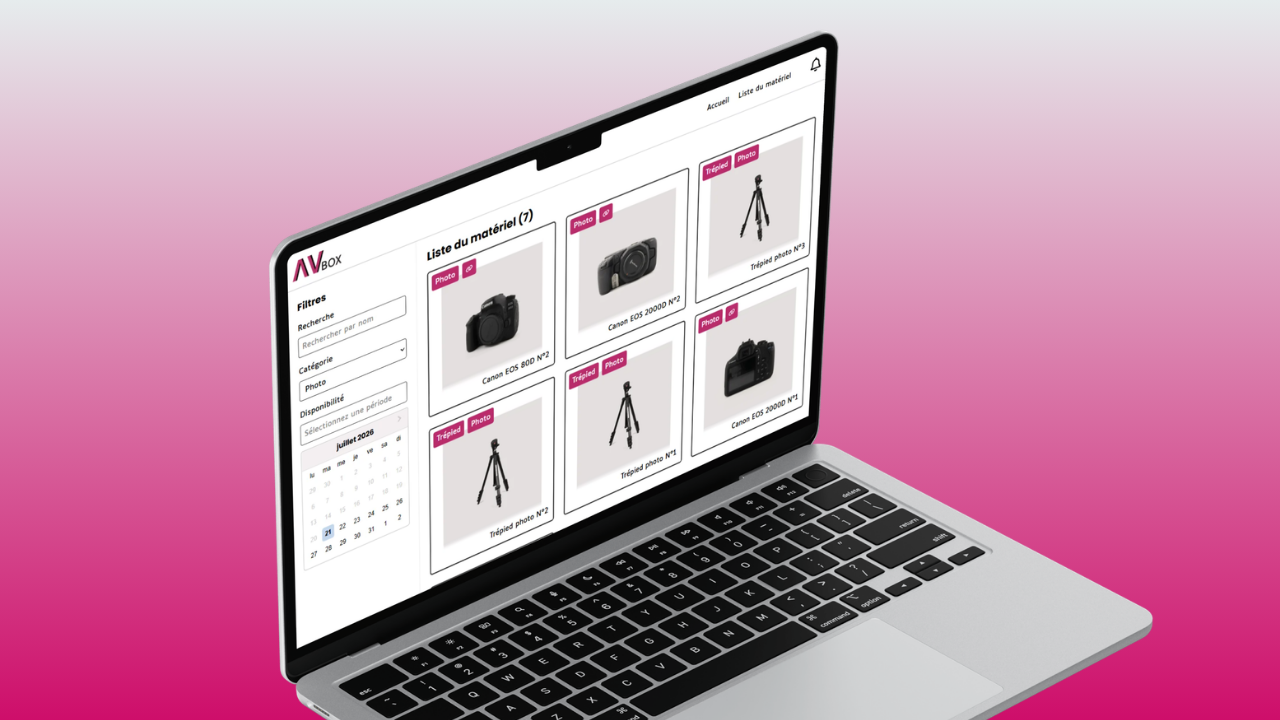 AVBox