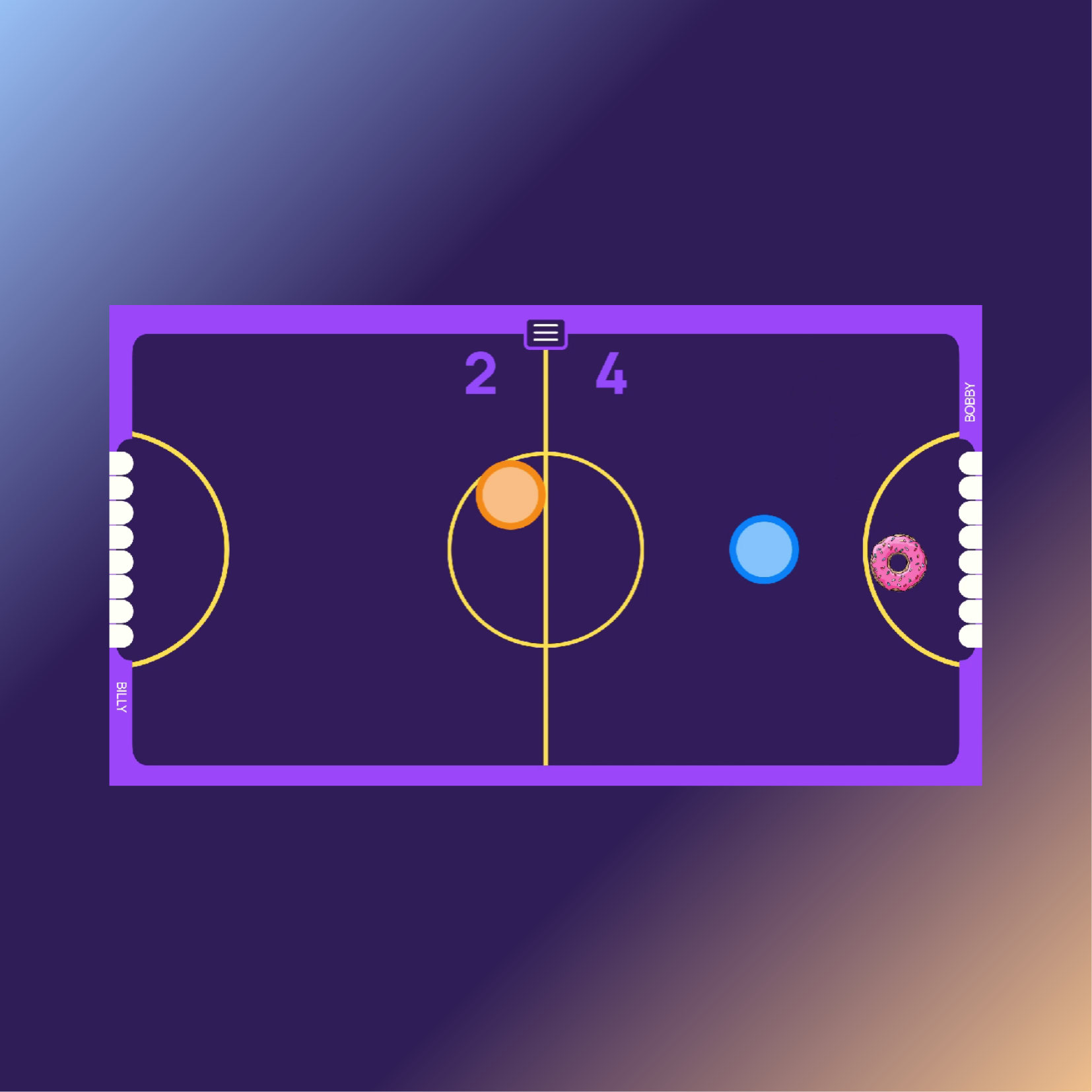 Puck-e